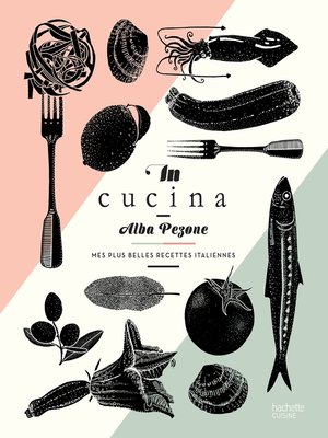 cover image of In Cucina